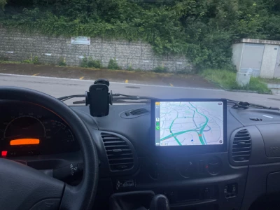 Foto des Fahrzeugs