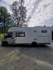 Foto des Fahrzeugs