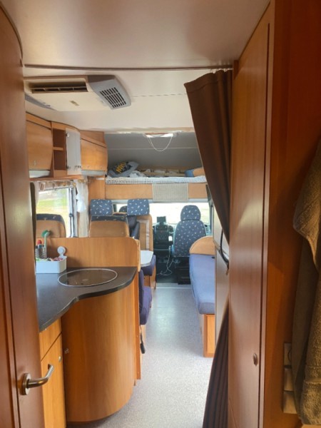Photo of the vehicle