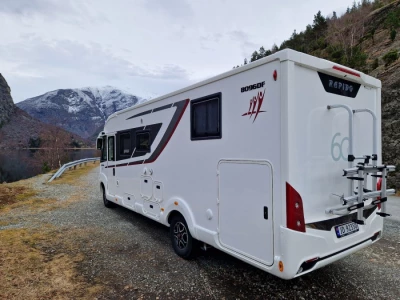 Foto des Fahrzeugs