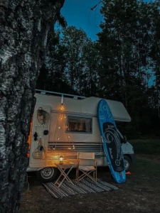Photo of the vehicle