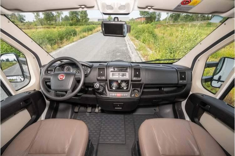 Foto des Fahrzeugs