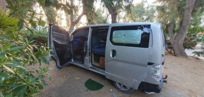 Photo of the vehicle