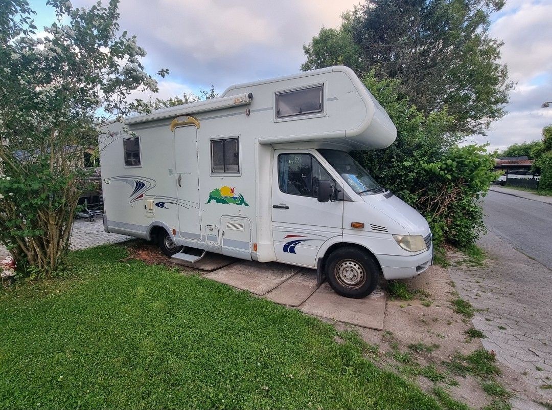 Photo of the vehicle