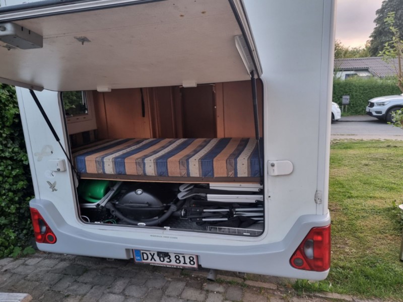 Photo of the vehicle