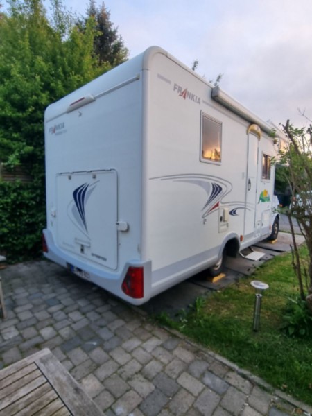 Photo of the vehicle