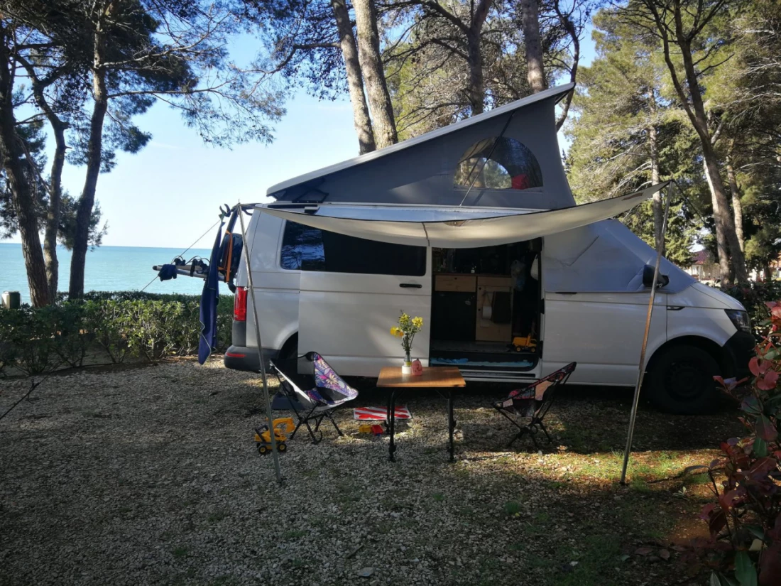 Photo of the vehicle