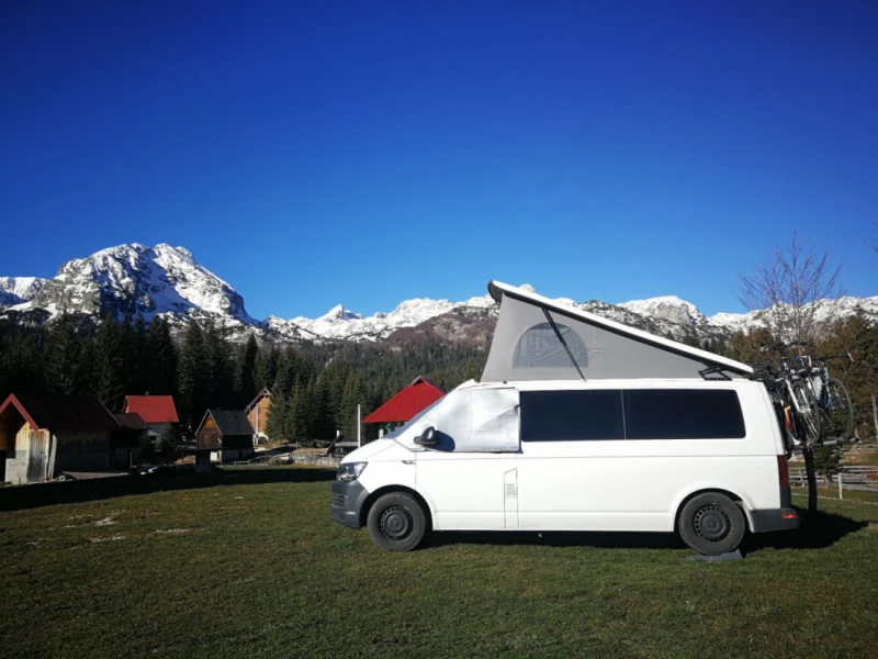 Photo of the vehicle