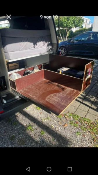 Photo of the vehicle