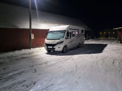 Foto des Fahrzeugs