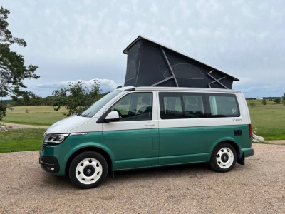 Photo of the vehicle