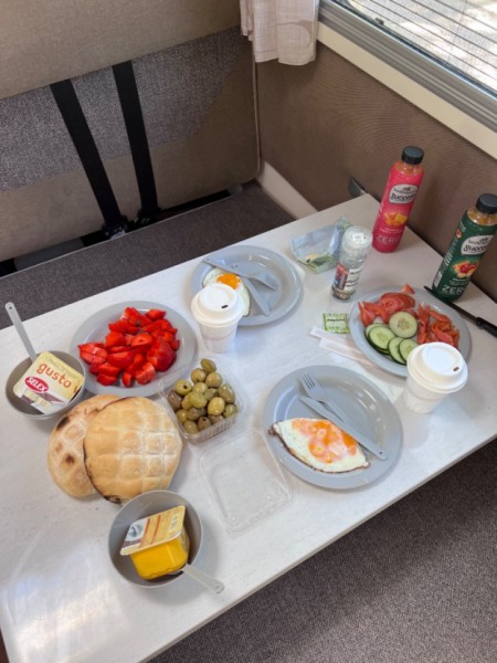 Foto des Fahrzeugs