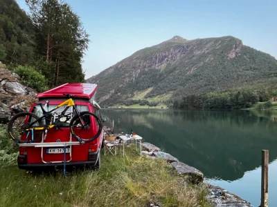 Foto des Fahrzeugs