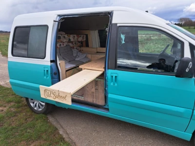 Foto des Fahrzeugs