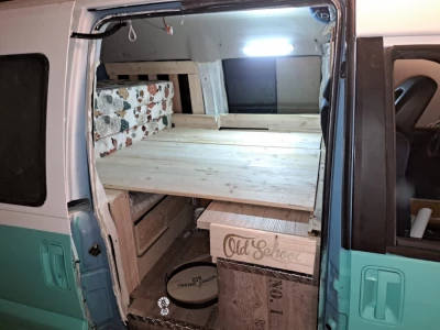 Foto des Fahrzeugs