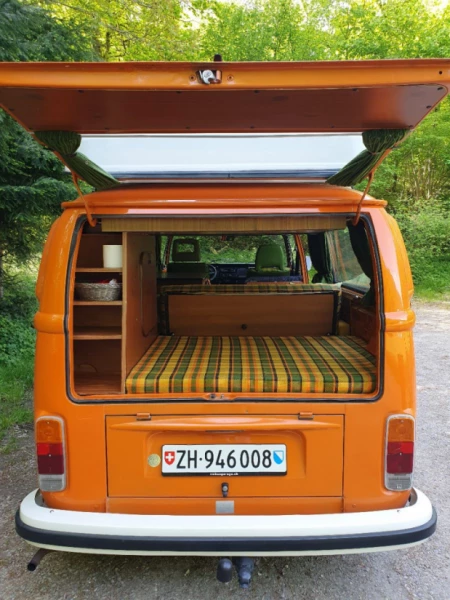 Foto des Fahrzeugs