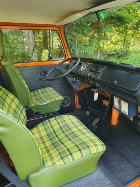 Foto des Fahrzeugs