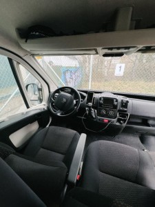 Photo of the vehicle