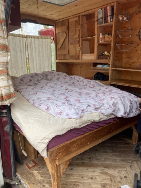Photo du véhicule