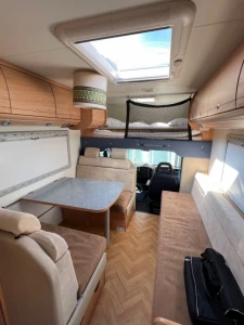 Photo of the vehicle