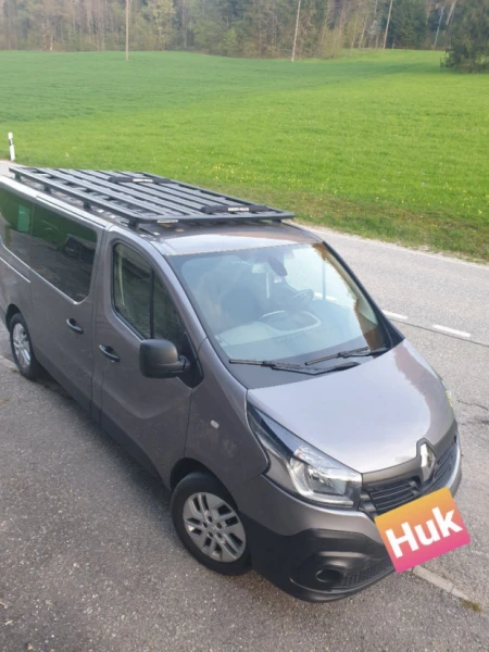 Foto des Fahrzeugs
