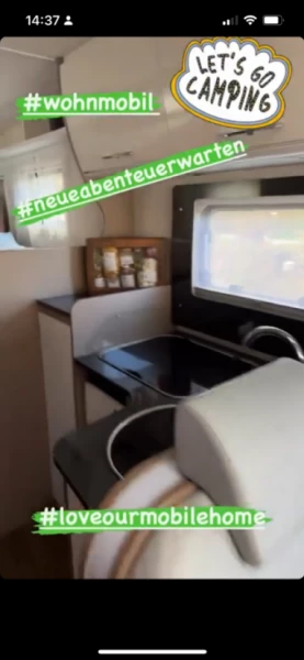 Foto des Fahrzeugs