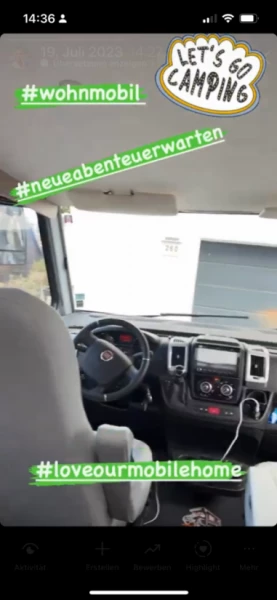 Foto des Fahrzeugs