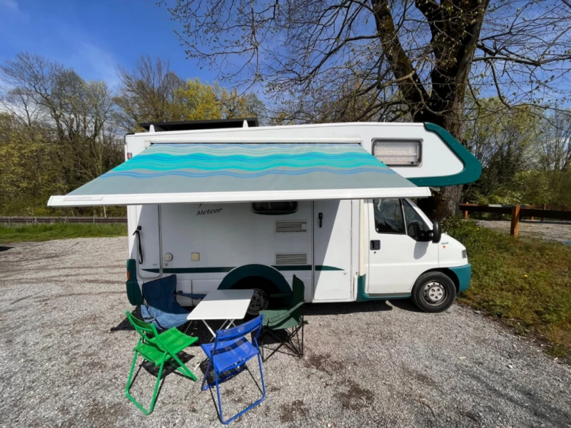Photo du véhicule