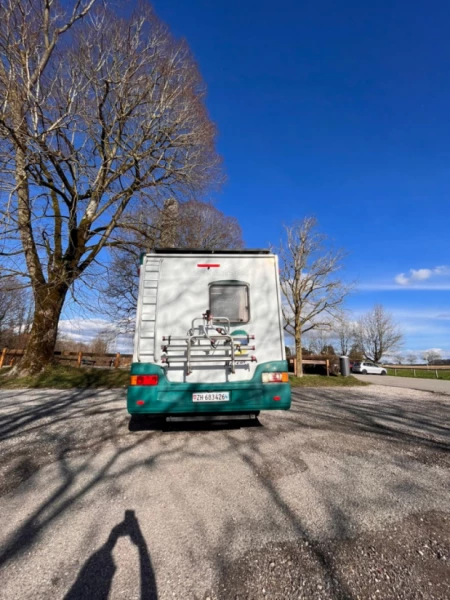 Photo du véhicule