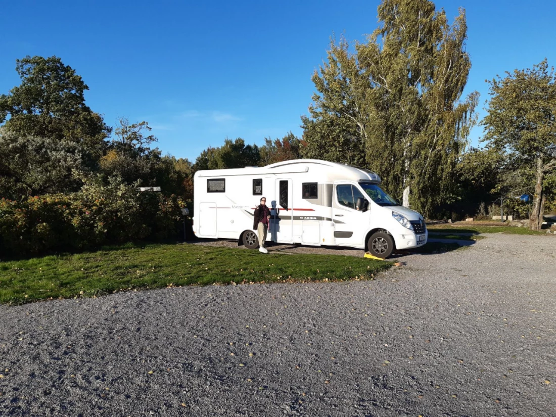 Bilde av kjøretøyet