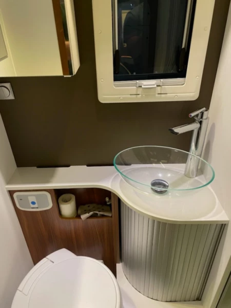 Bilde av kjøretøyet