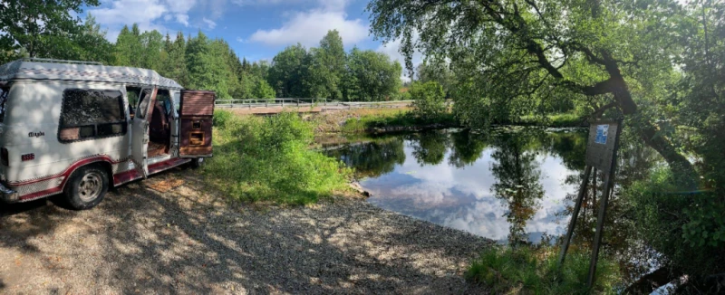 Foto des Fahrzeugs