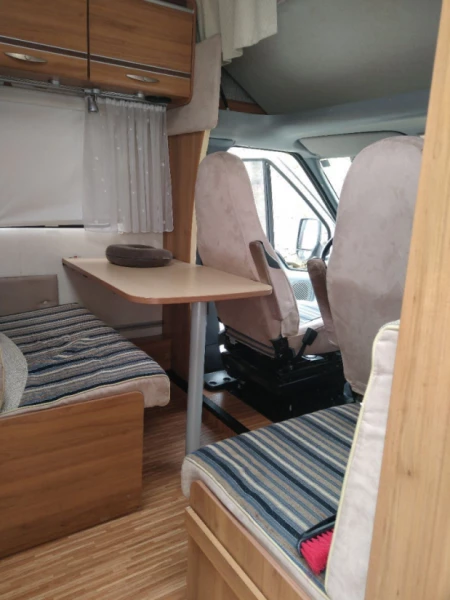 Photo of the vehicle