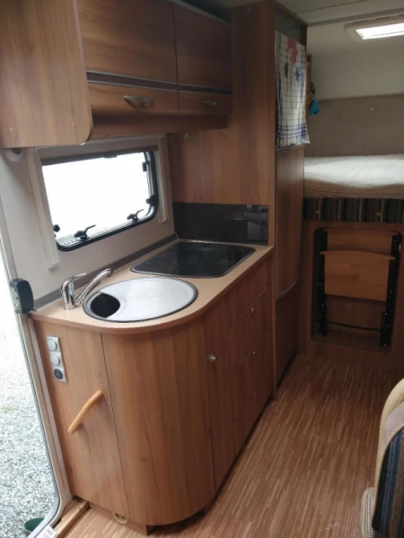 Photo of the vehicle