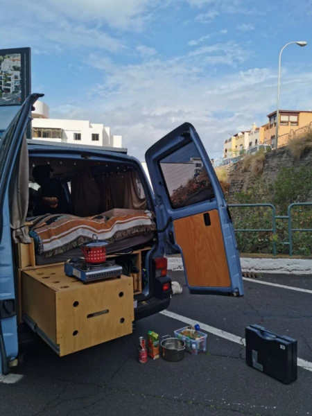 Photo du véhicule