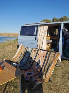 Photo of the vehicle