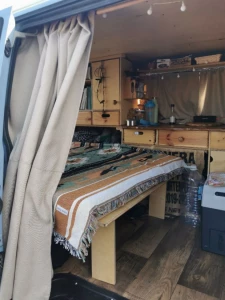 Photo of the vehicle