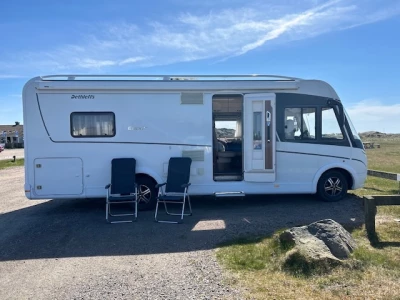 Photo of the vehicle
