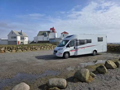 Photo of the vehicle