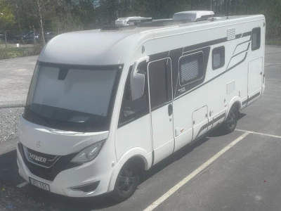 Photo of the vehicle