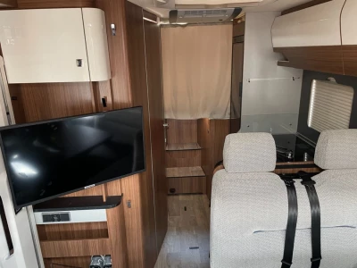 Photo of the vehicle