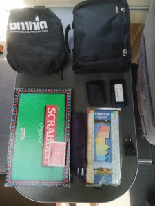 Foto des Fahrzeugs