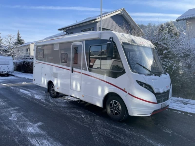 Photo of the vehicle