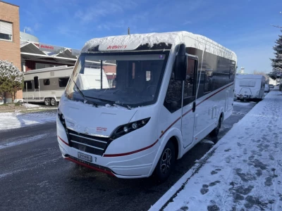 Photo of the vehicle