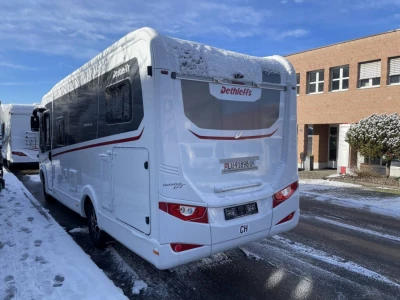 Photo of the vehicle