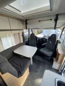 Photo of the vehicle