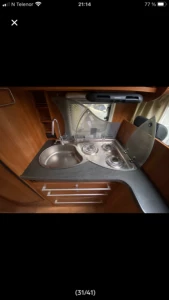 Photo of the vehicle