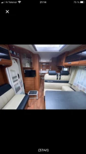 Photo of the vehicle