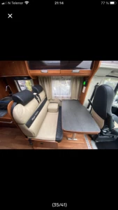 Photo of the vehicle