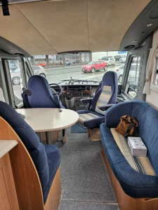 Foto des Fahrzeugs